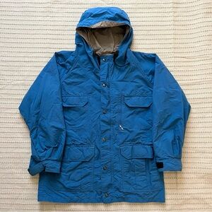 Vintage 90s rei made in USA jacket